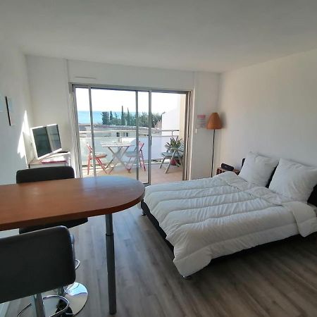 Апартаменты La Ciotat Angel Bay Экстерьер фото