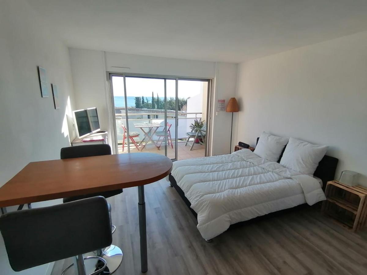 Апартаменты La Ciotat Angel Bay Экстерьер фото