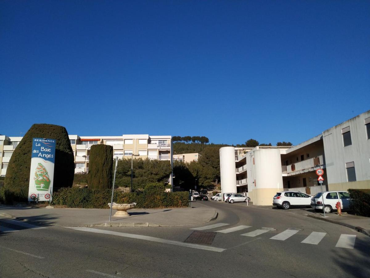 Апартаменты La Ciotat Angel Bay Экстерьер фото