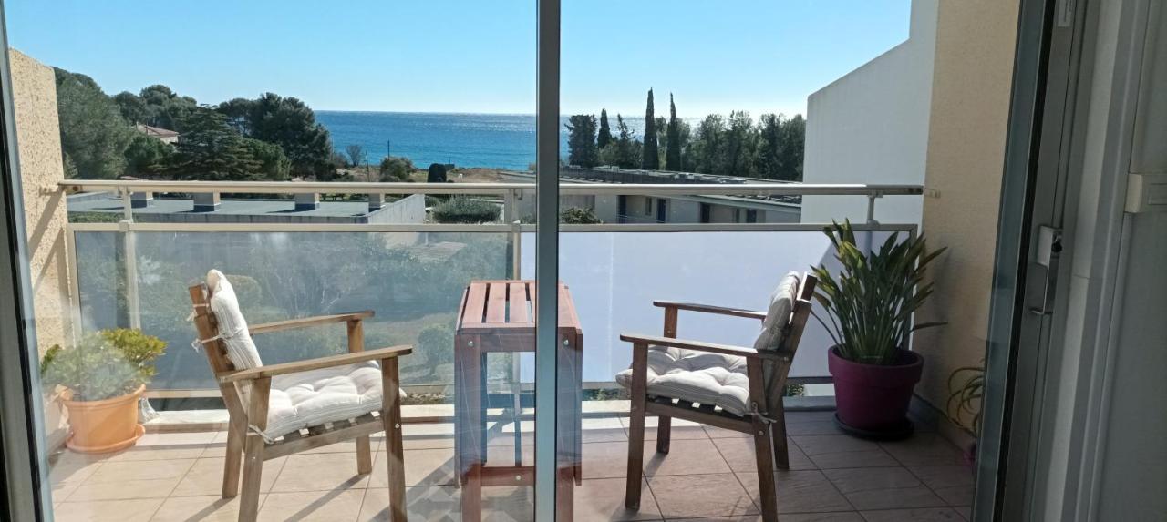 Апартаменты La Ciotat Angel Bay Экстерьер фото